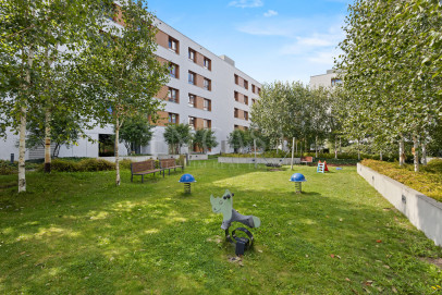 Apartment Sale Warszawa Wilanów Krzysztofa Kieślowskiego